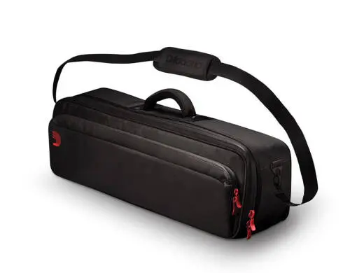 DAddario - Backline XPND 1 Pedalboard Transporter