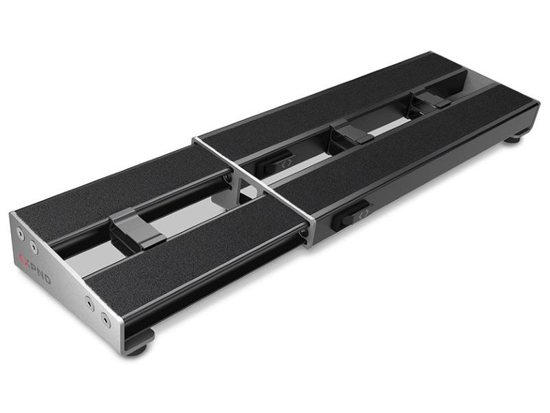 XPND 1 Telescoping Pedalboard