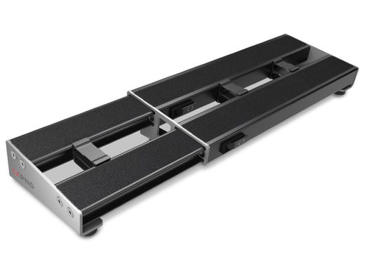 Planet Waves - XPND 1 Telescoping Pedalboard