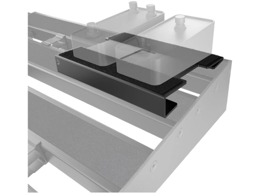 DAddario - XPND Pedal Riser - Double