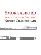 Spotted Rocket Publishing - Smorgasbord - Chamberlain - Solo Flute/Piccolo - Sheet Music