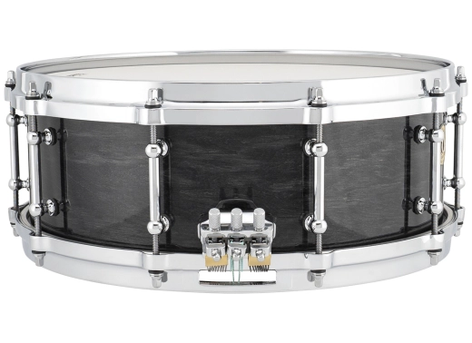 Concert 5x14\'\' Snare Drum - Charcoal