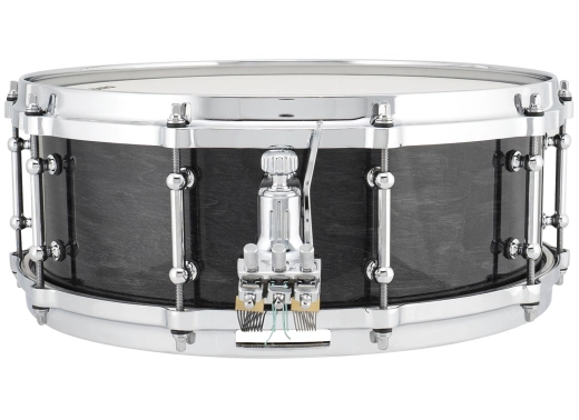 Concert 5x14\'\' Snare Drum - Charcoal