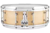 Concert 5x14\'\' Snare Drum - Natural