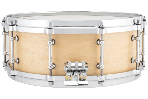 Concert 5x14\'\' Snare Drum - Natural