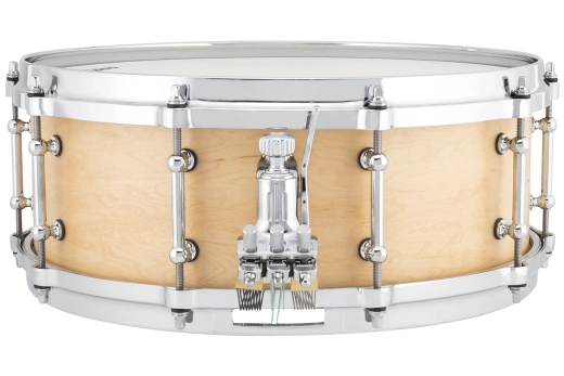 Concert 5x14\'\' Snare Drum - Natural