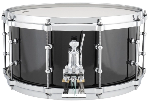 Concert 6.5x14\'\' Snare Drum - Black Cortex