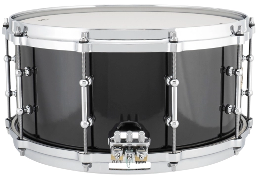 Concert 6.5x14\'\' Snare Drum - Black Cortex