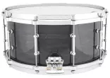 Concert 6.5x14\'\' Snare Drum - Charcoal