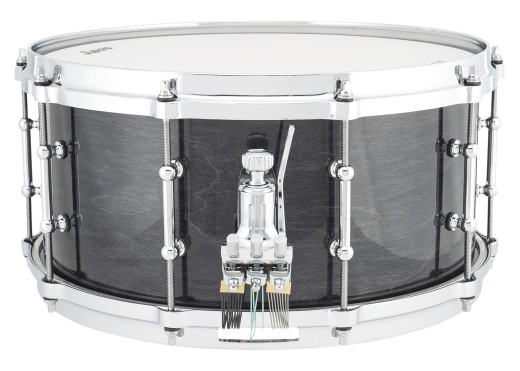 Concert 6.5x14\'\' Snare Drum - Charcoal
