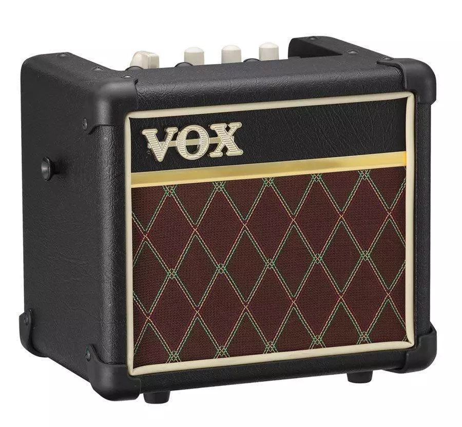 Ampli guitare portable 3W - Classic Vox