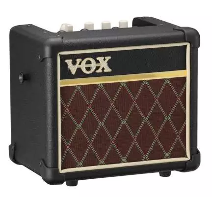 Ampli guitare portable 3W - Classic Vox