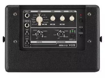 Ampli guitare portable 3W - Classic Vox