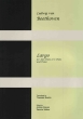 Progress Press - Largo - Beethoven /Boehm /Graves /Walker - Alto Flute or C Flute/Piano - Sheet Music