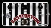 ZVEX Effects - Vexter Basstortion Pedal