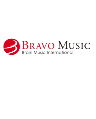 Bravo Music  Inc - Porco Rosso - Hisaishi/Morita - Concert Band - Gr. 5
