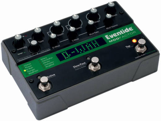Eventide - ModFactor Guitar Effects Pedal