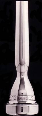Stork Custom Mouthpieces - Vacchiano 7C Cornet Mouthpiece
