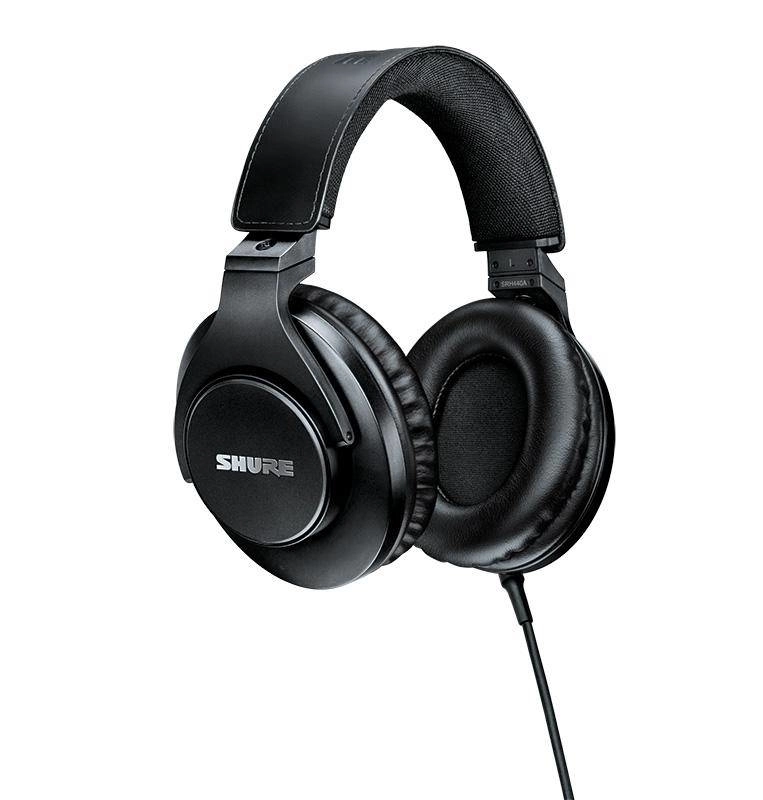 SRH440A Studio Headphones