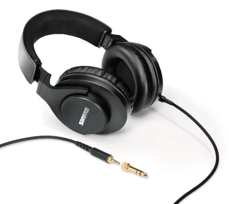 SRH440A Studio Headphones