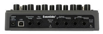 Eventide PitchFactor Guitar Effects Pedal | Long & McQuade