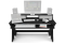 Sound Desk Pro Studio Workstation - Black
