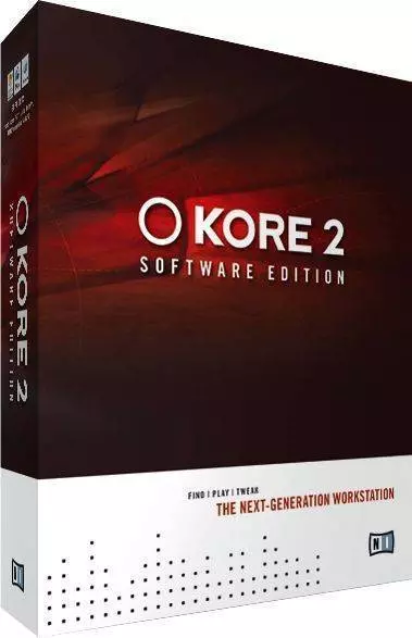 Kore 2 Software Update Only