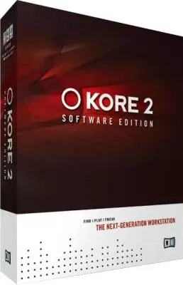 Kore 2 Software Update Only