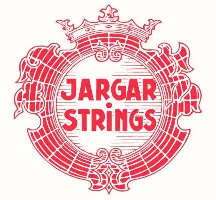 Jargar Strings - Violin Single A String in Forte