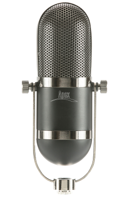 Apex - 447 Vintage Style Dynamic Microphone