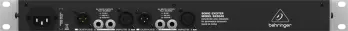 Stereo Sound Enhancement Processor