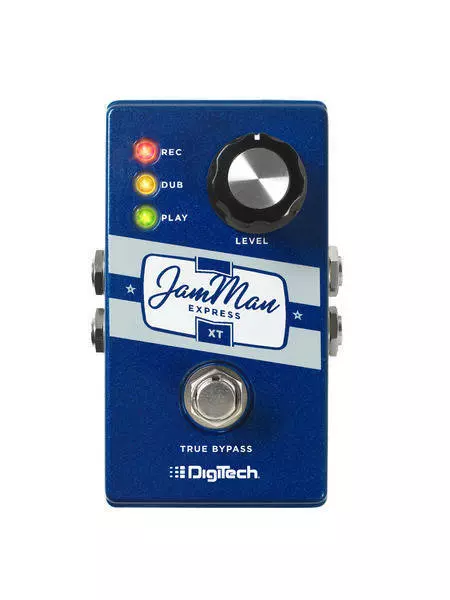 JamMan Express XT Looper Pedal