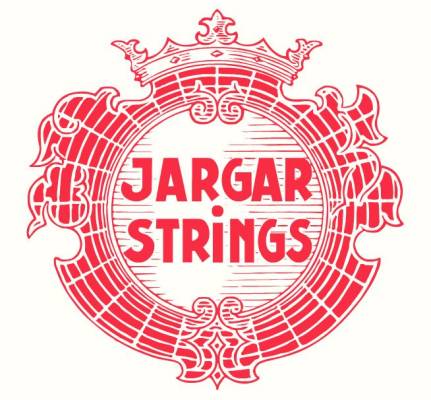 Jargar Strings - Violin Single G String in Forte