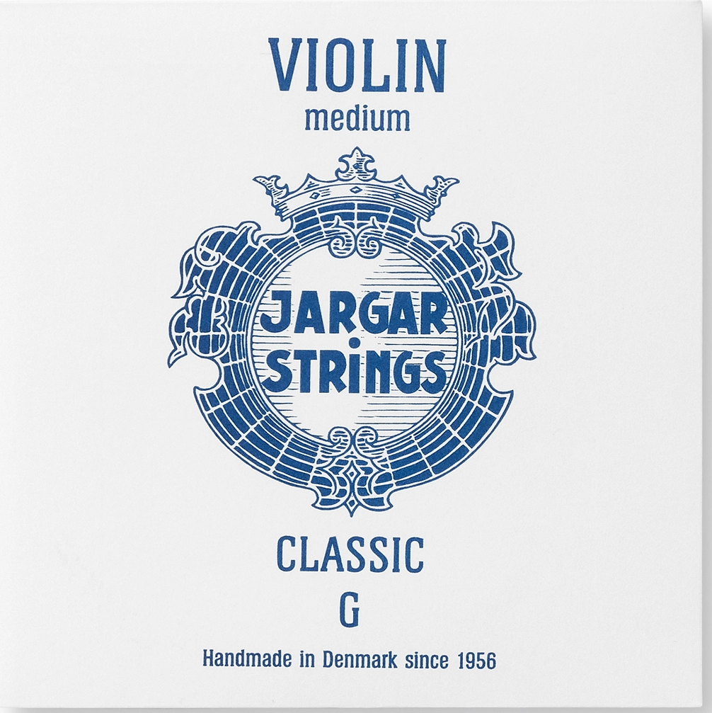 Violin Single G String in Medium