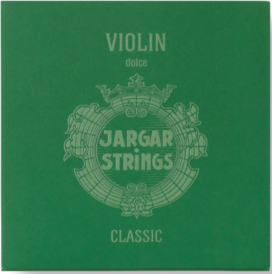 Jargar Strings - Violin String Set in Dolce