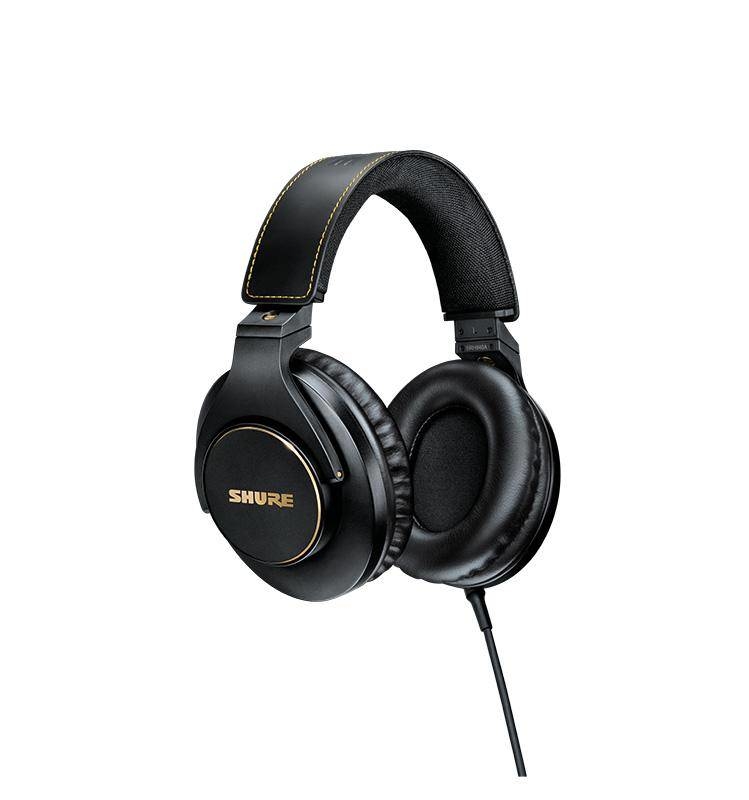 SRH840A - Professional Reference Headphones