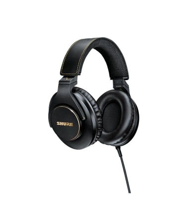 Shure - SRH840A - Professional Reference Headphones