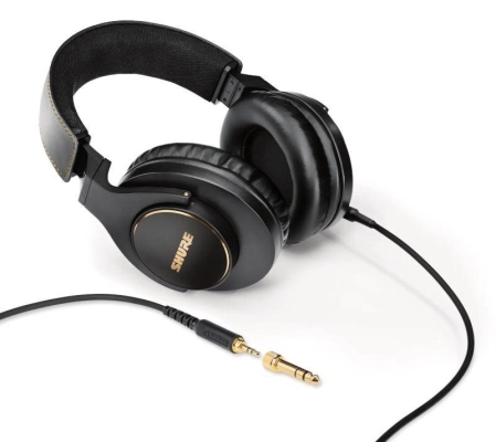 SRH840A - Professional Reference Headphones