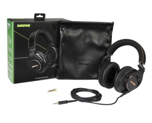 SRH840A - Professional Reference Headphones
