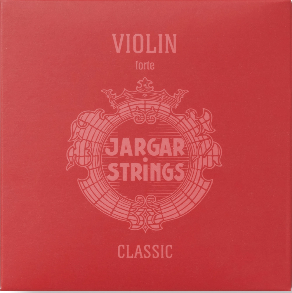 Violin String Set in Forte