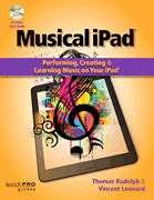 Musical iPad - Rudolph/Leonard - Book/DVD-ROM