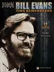 Hal Leonard - Bill Evans: Time Remembered - Evans\/Wetzel - Piano Transcriptions - Book