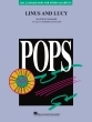 Hal Leonard - Linus and Lucy - Guaraldi\/Longfield - String Quartet - Score\/Parts