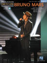 Hal Leonard - Bruno Mars: Piano Play-Along Volume 126 - Piano/Vocal/Guitar - Book/CD