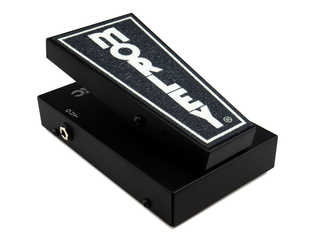 20/20 Classic Switchless Wah Pedal