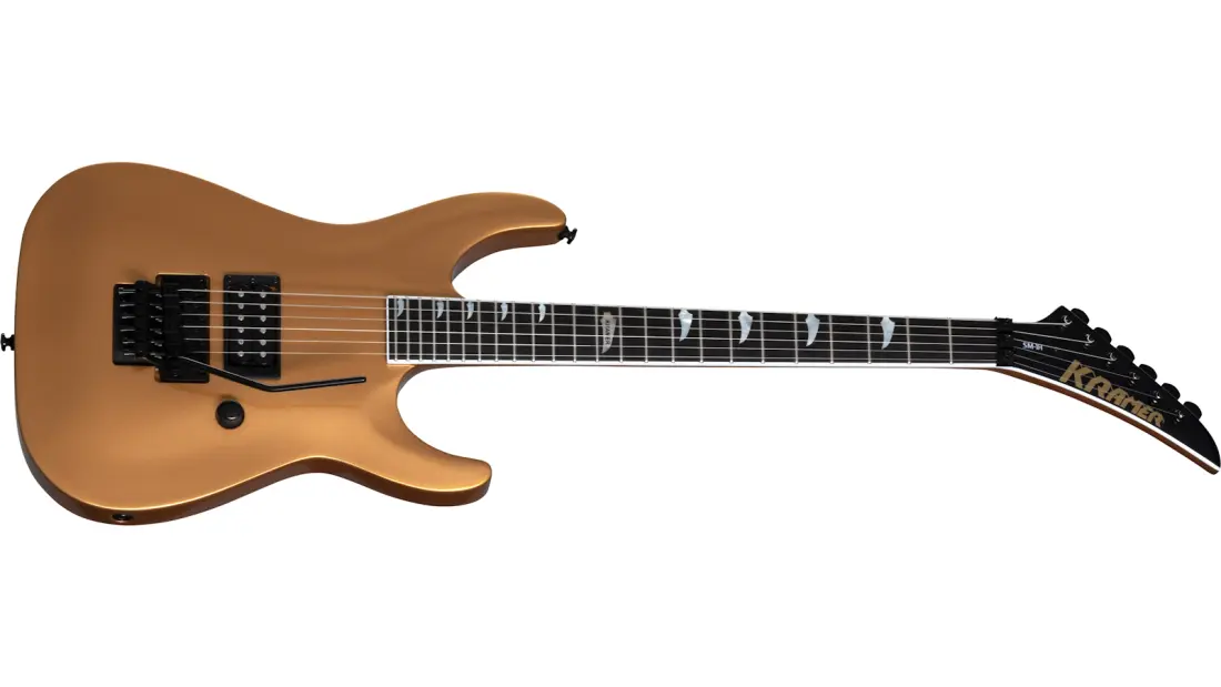 SM-1 H Buzzsaw Gold