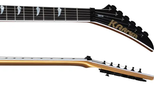 SM-1 H Buzzsaw Gold