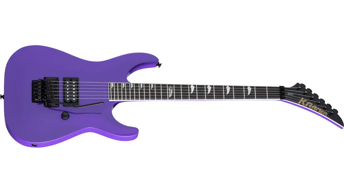 SM-1 H Shockwave Purple