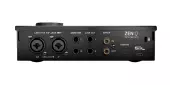 Zen Q Synergy Core 14x10 Bus-Powered USB-C Audio Interface