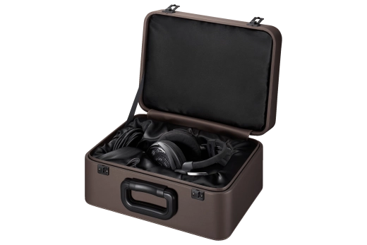 ATH-ADX5000 Open-Air Dynamic Headphones with Case